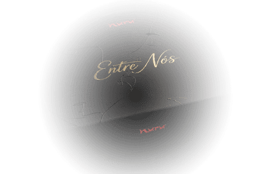 Embalagem premium com verniz touch alto relevo para o Kit Presente de Casamento